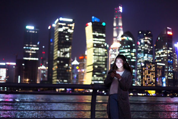 Chinese Internet Slang: Are You Keeping Up with the Trends?