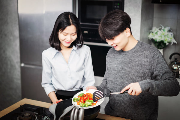 Cross-Cultural Romance: The Importance of Communication, Culture, and Compromise