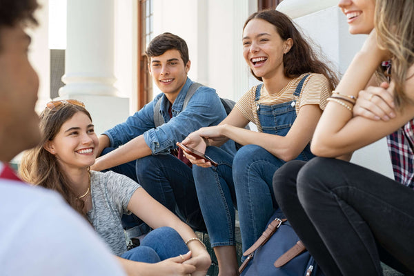 Embracing the Language Trends: From Slang to Net Lingo