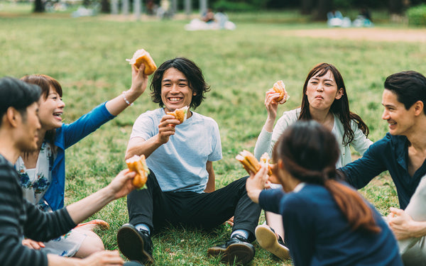 Learning Chinese is Not as Hard as You Think!