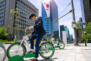 Learn Korean with Berlitz