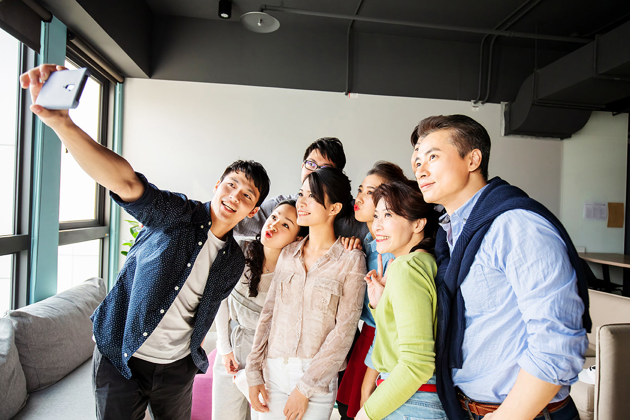 Business communication skills