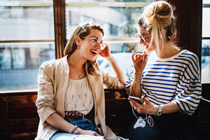 adults learning Berlitz 