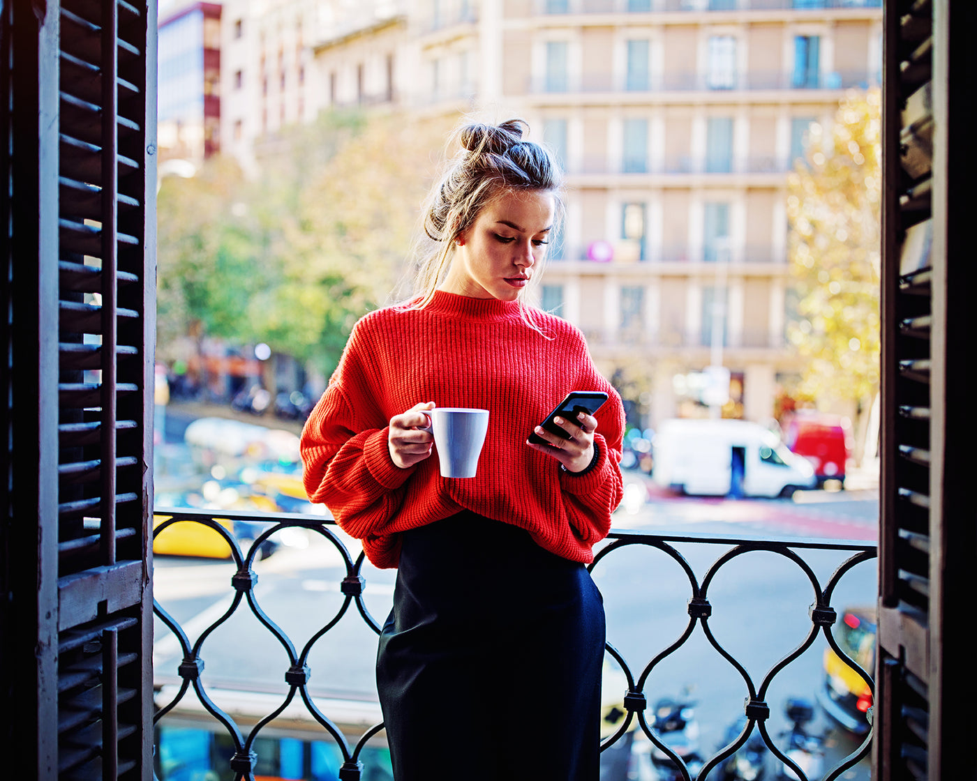 Private online French classes